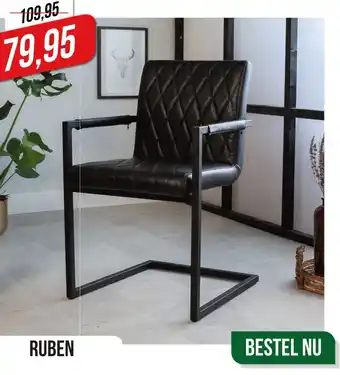 Dimehouse Ruben aanbieding