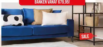 Dimehouse Banken aanbieding