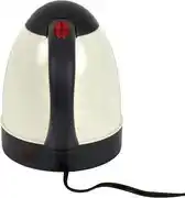 Bol.com Carpoint waterkoker 24v 1l | waterkoker voor au... aanbieding