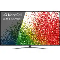 MediaMarkt Lg 55nano866pa aanbieding