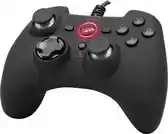 Bol.com Speedlink rait gaming controller - zwart - pc/s... aanbieding