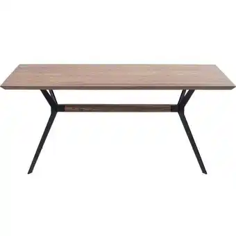 fonQ Kare design downtown eettafel - l180 x b90 x h7... aanbieding