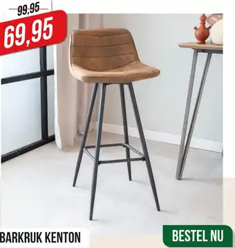 Dimehouse BARKRUK KENTON aanbieding