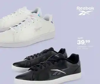 Bristol Sportchoenen - Reebok 40-45 - 10251682 aanbieding