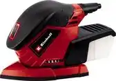 Conrad Einhell te-os 1320 4460560 multischuurmachine 1... aanbieding