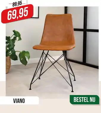 Dimehouse Viano aanbieding