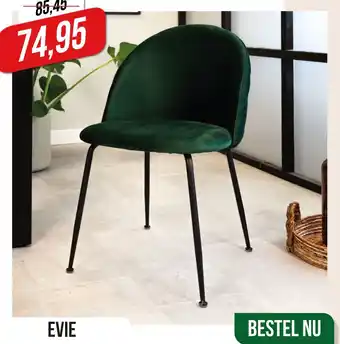 Dimehouse Evie aanbieding