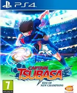 Amazon Captain tsubasa: rise of new champions (ps4) aanbieding