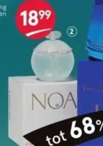 Etos Cacharel Noa 30 ml aanbieding