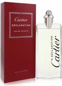 Bol.com Cartier déclaration 100 ml - eau de toilette - ... aanbieding
