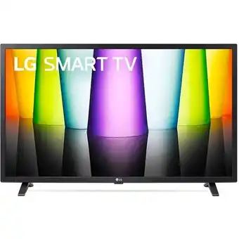 Bol.com Lg 32lq63006la - 32 inch - full hd led - 2022 aanbieding