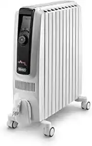 Amazon De'longhi dragon 4 pro trdx41025e radiator, kla... aanbieding