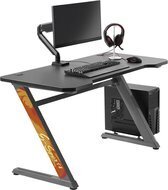 Bol.com Game bureau thomas - computer tafel - gaming de... aanbieding