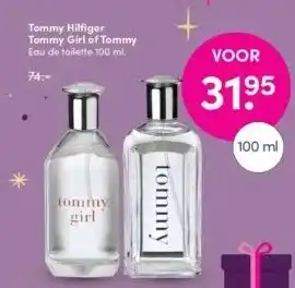 DA Tommy hilfiger aanbieding