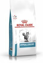 Bol.com Royal canin hypoallergenic - kattenvoer - 45 kg aanbieding