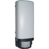 GAMMA Gamma buitenlamp dresden met bewegingssensor zwart aanbieding