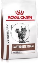 Bol.com Royal canin gastro intestinal hairball - katten... aanbieding