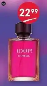 Etos Joop! aanbieding