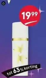 Etos Nina ricci aanbieding