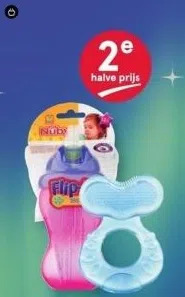 Etos Nûby aanbieding