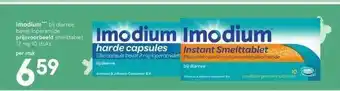 Etos Imodium aanbieding