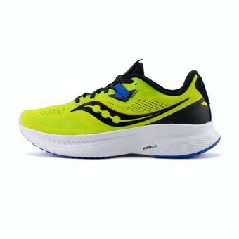 All4running Saucony guide 15 heren aanbieding