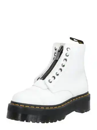 ABOUT YOU Dr. martens veterlaarsjes 'sinclair' aanbieding