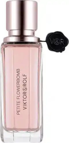 Deloox Viktor&rolf flowerbomb eau de parfum 20 ml aanbieding