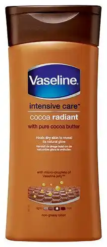 De Online Drogist Vaseline bodylotion cocao butter aanbieding