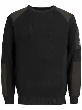 Happybee Jack & jones jongens sweater aanbieding