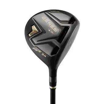 Jumbo Sports Honma beres 08 black fairwaywood armrq mx black aanbieding