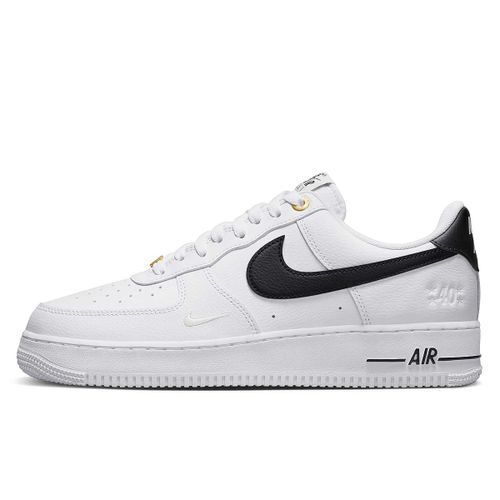 Nike air force 1 '07 lv8, white/black-white, schoenmaat: 49 1/2, sneakers,  dq7658-100 aanbieding bij Kickz