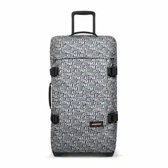 Maes & Hills Eastpak tranverz m -sculptype black aanbieding