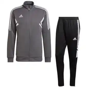 Voetbaldirect Adidas condivo 22 tk traingingspak aanbieding