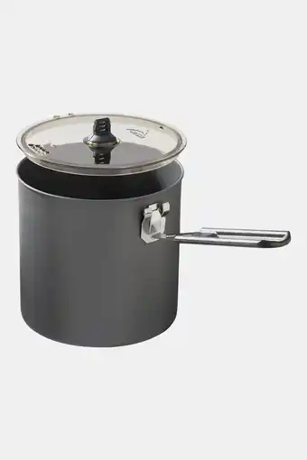 Bever Msr trail lite 2 l pot pan assortiment aanbieding