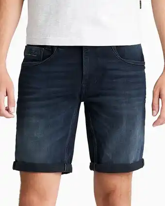 Only for Men Pme legend nightflight heren short aanbieding