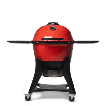 Kamado Express Kamado joe kettle joe aanbieding