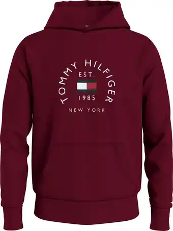 Only for Men Tommy hilfiger menswear hoodie aanbieding