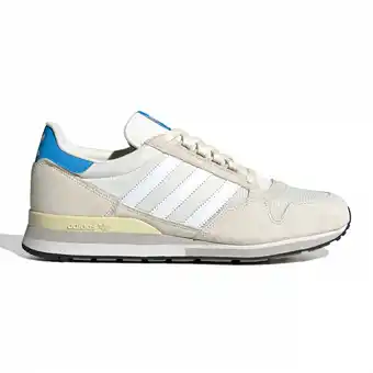 Plutosport Adidas zx 500 sneakers heren aanbieding