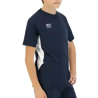 Plutosport Cruyff turn tech shirt junior aanbieding