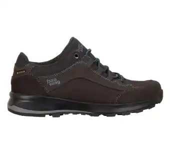 Plutosport Hanwag banks gtx wandelschoen dames aanbieding