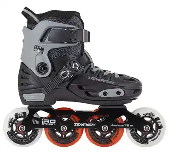 Plutosport Tempish coctail mate skate junior aanbieding