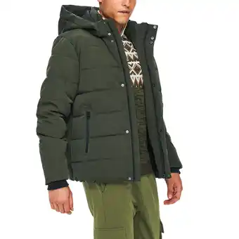 Plutosport Only & sons cayson puffer jas heren aanbieding