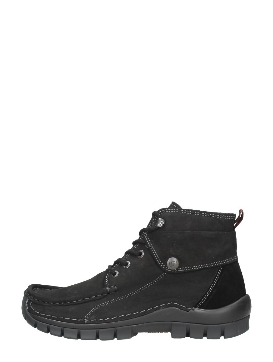 Wolky - jump winter aanbieding bij Schuurman Schoenen