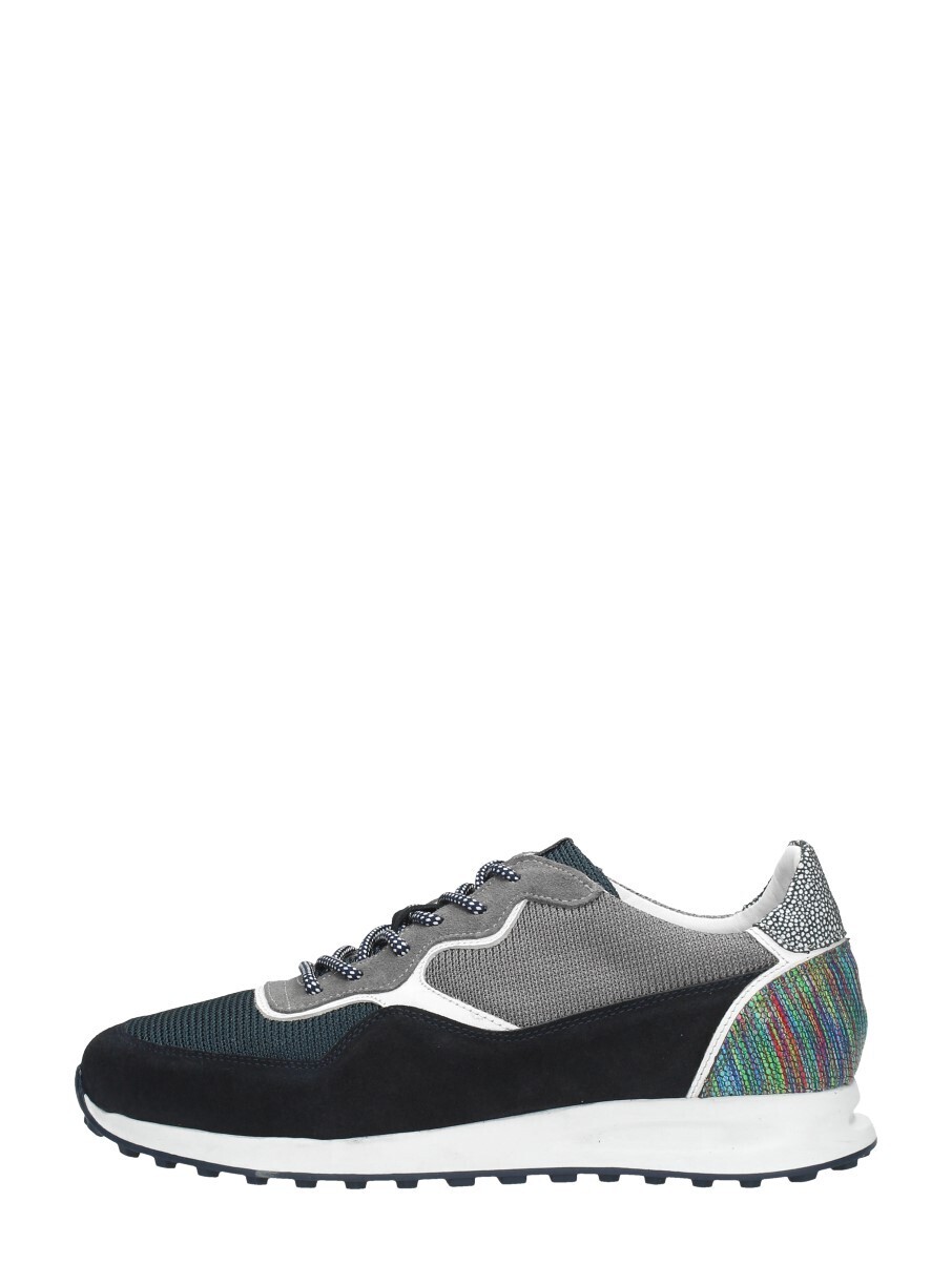 Sub55 - heren sneakers aanbieding bij Schuurman Schoenen