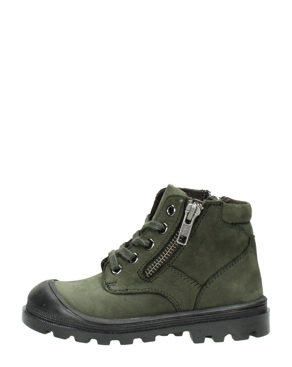 Keq - jongens veterschoenen aanbieding bij Schuurman Schoenen