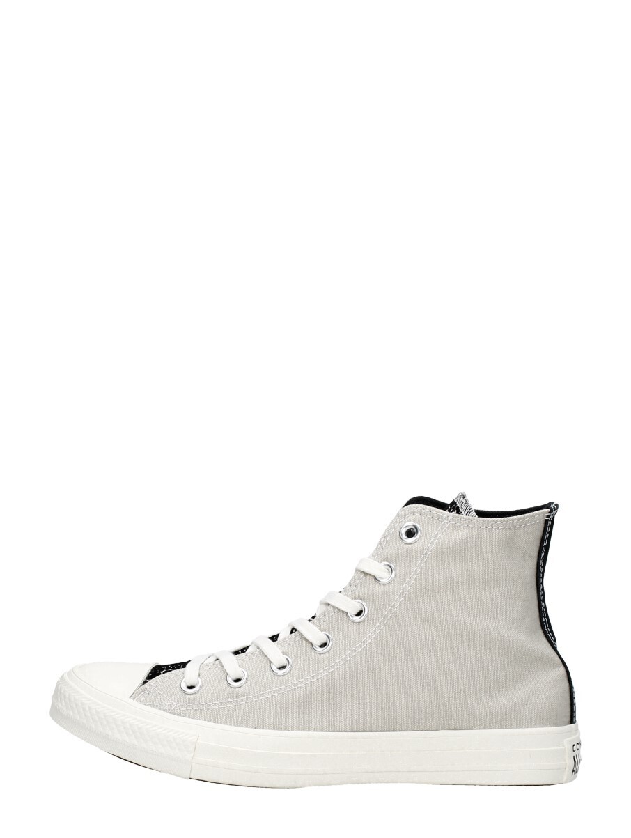Converse - chuck taylor all star croc print - hi aanbieding bij Schuurman  Schoenen