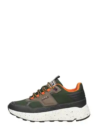 Schuurman Schoenen Bjorn borg - r1300 mid ctr m aanbieding