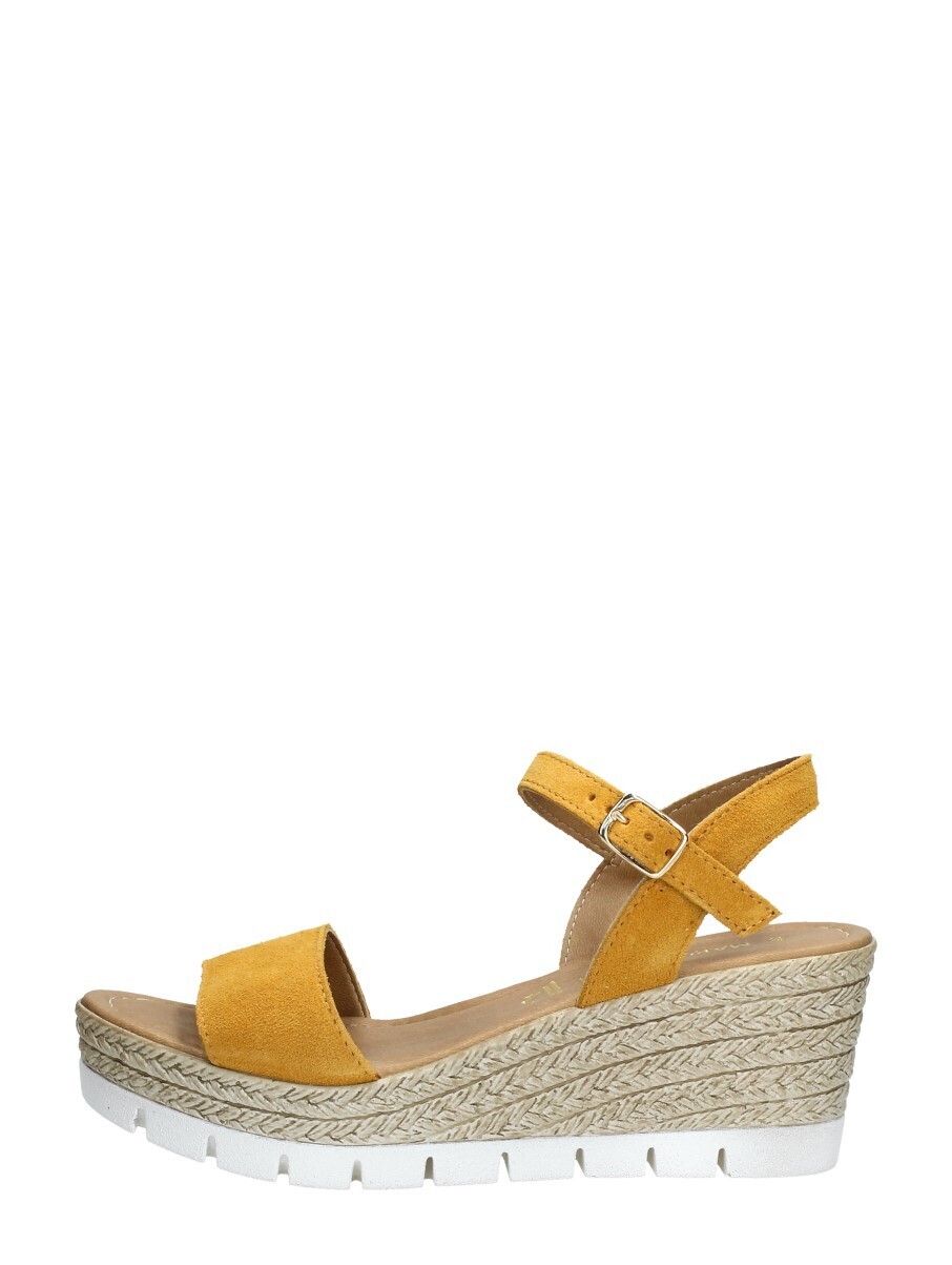 Marco tozzi - dames sandalen aanbieding bij Schuurman Schoenen