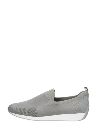 Ara - lissabon 2.0 fusion4 licht grijs aanbieding bij Schuurman Schoenen